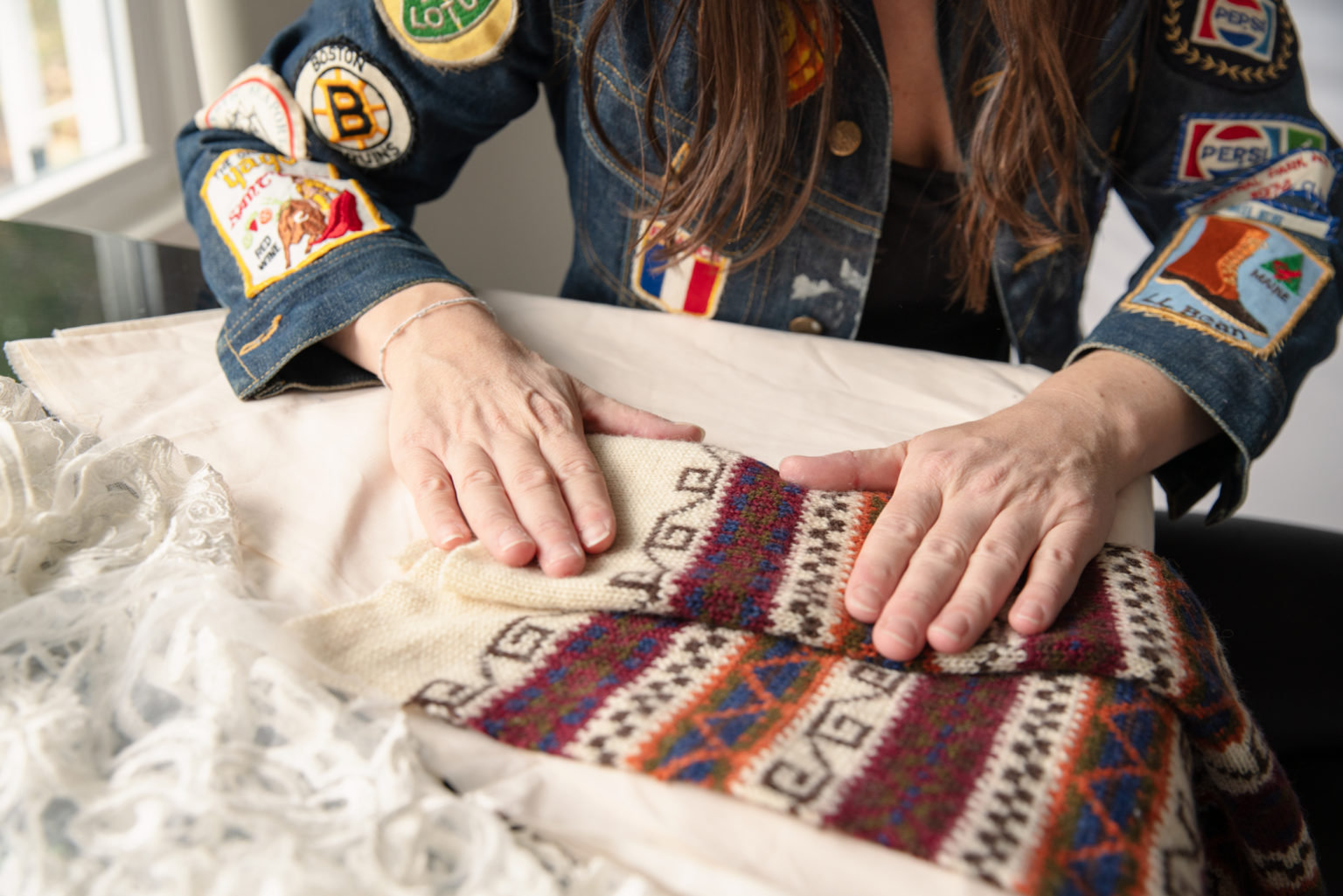 Queen of Raw Reigns in Fashion’s Sustainability Quest