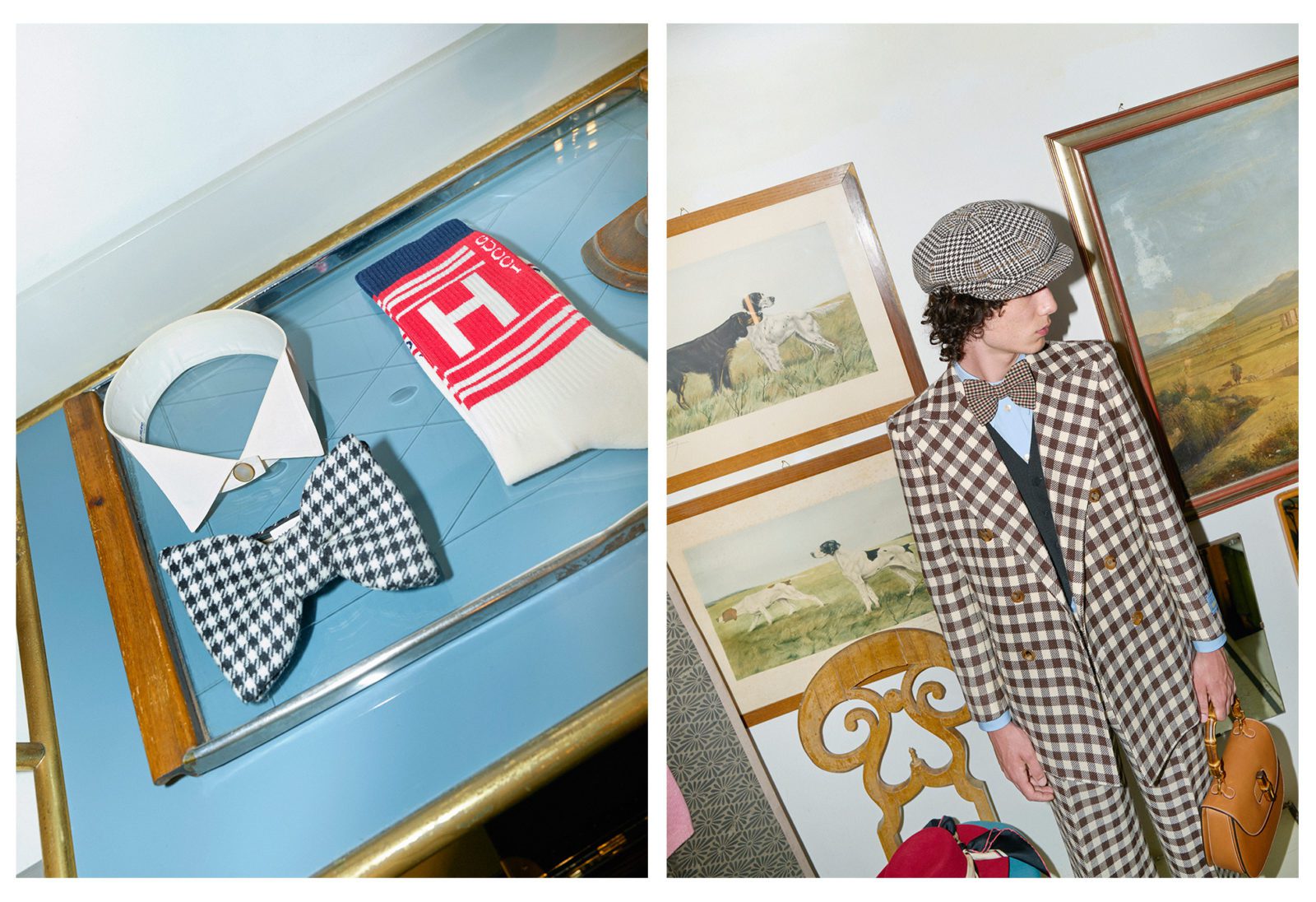 Meet the New Style Icons - iconiccollection.com
