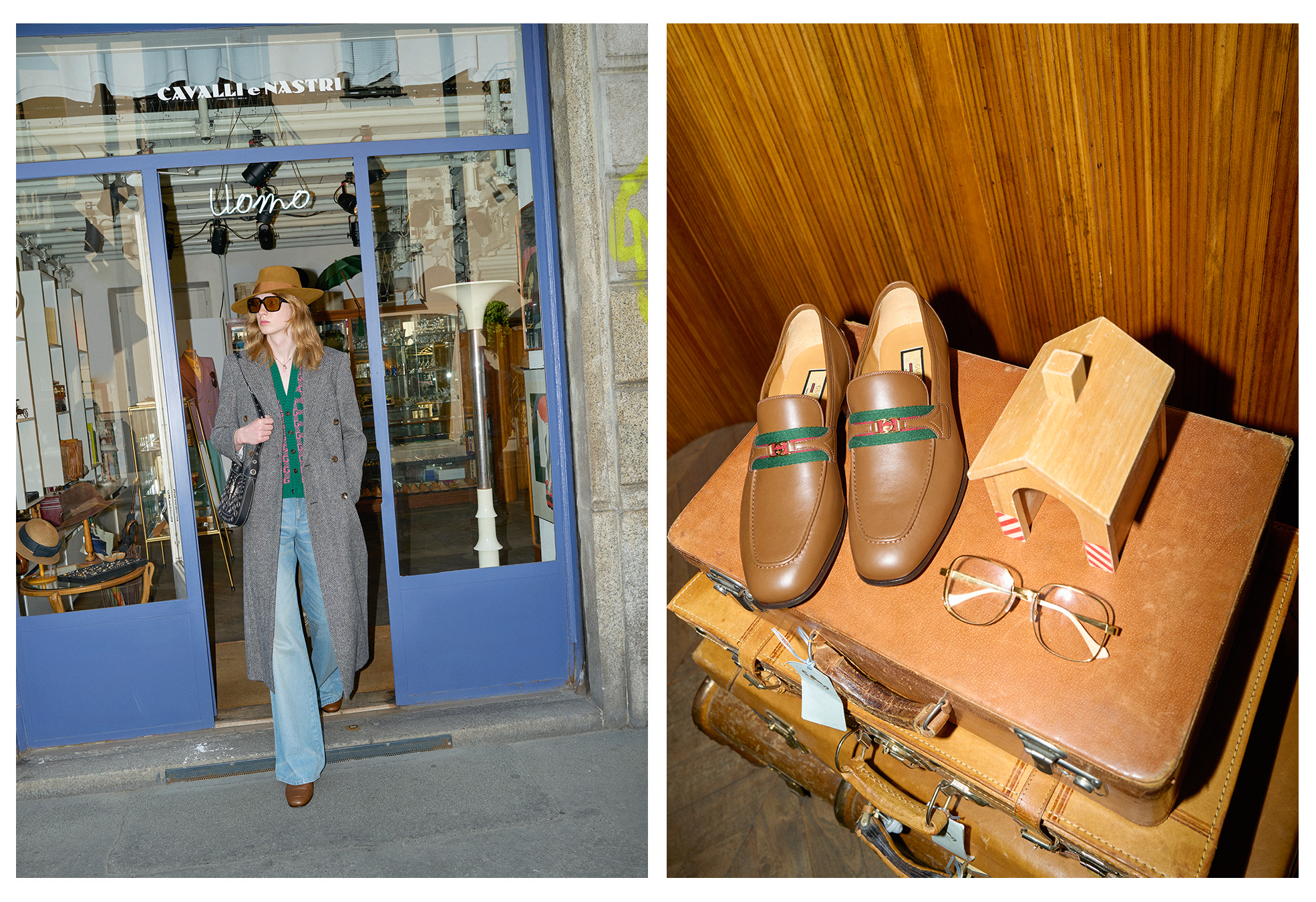 Meet the New Style Icons - iconiccollection.com