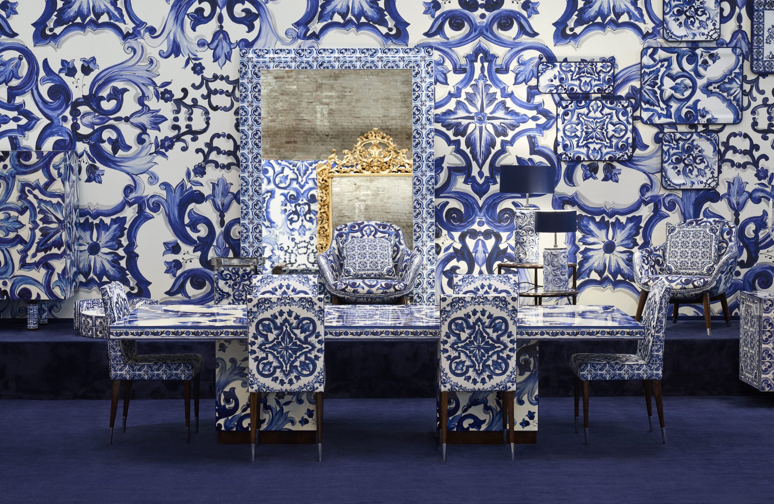 The article: Louis Vuitton - Les Extraits Murano Art Edition