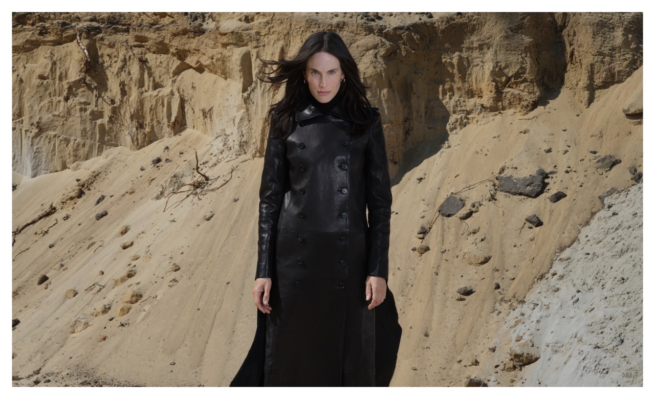 AEYDE unveils its Fall/Winter 2025 collection